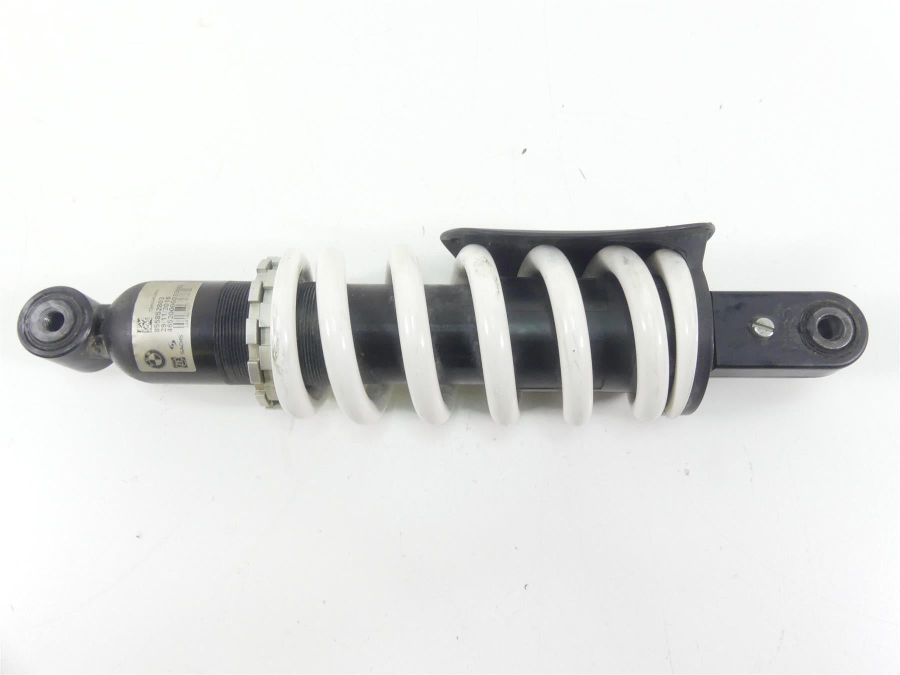 2017 BMW RnineT Racer K32 Straight Sachs Rear Shock Suspension 33548558528 {{ shop.shopifyCountryName }} - Mototech271