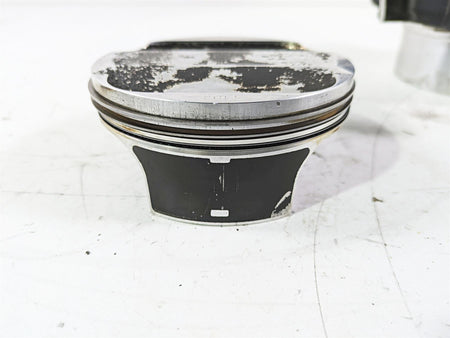 2017 Ducati Monster 1200 S Vertical Cylinder Piston Jug Set 120Z0143AC {{ shop.shopifyCountryName }} - Mototech271
