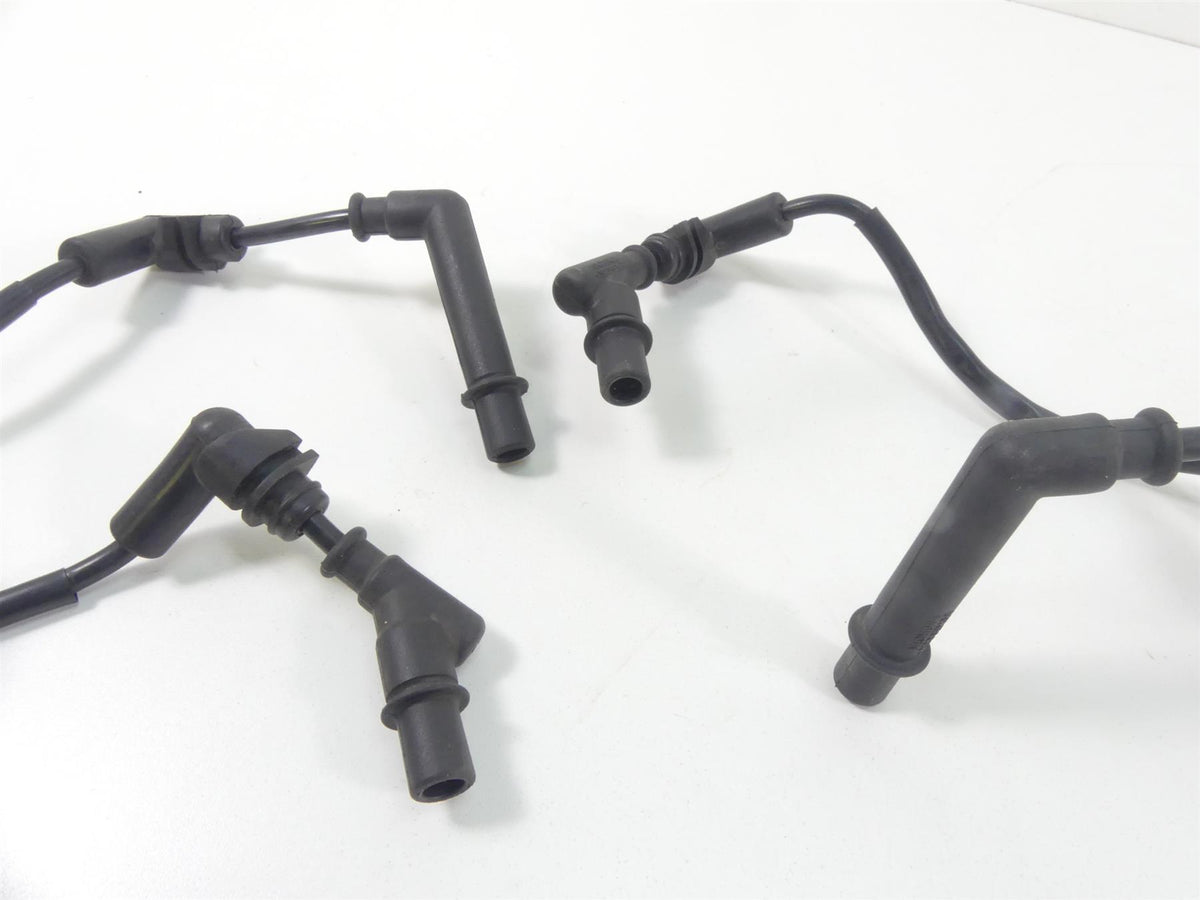 2007 Honda VTX1800 T1 Tec Ignition Coils Coil Set 30510-MCC-003 30510-MM8-003 {{ shop.shopifyCountryName }} - Mototech271