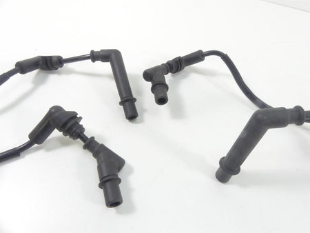 2007 Honda VTX1800 T1 Tec Ignition Coils Coil Set 30510-MCC-003 30510-MM8-003 {{ shop.shopifyCountryName }} - Mototech271