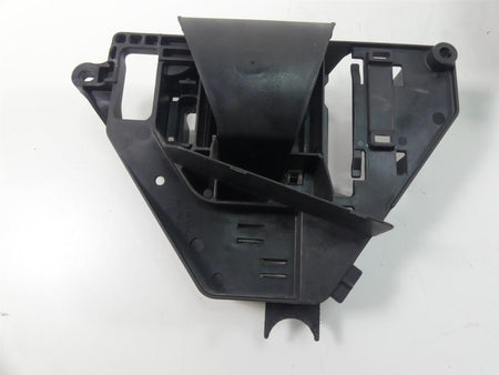 2013 Harley Touring FLHTP Electra Glide Battery Tray & E-Carrier Set 66281-09B {{ shop.shopifyCountryName }} - Mototech271