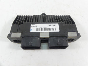 2015 Can-Am Commander 1000XT Cdi Ecu Ecm Ignition Switch Set 420266963 710003847