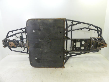 2013 Arctic Cat Wildcat 1000 LTD Main Frame Chassis With Kentucky Clean Title - Read 5506-118 {{ shop.shopifyCountryName }} - Mototech271