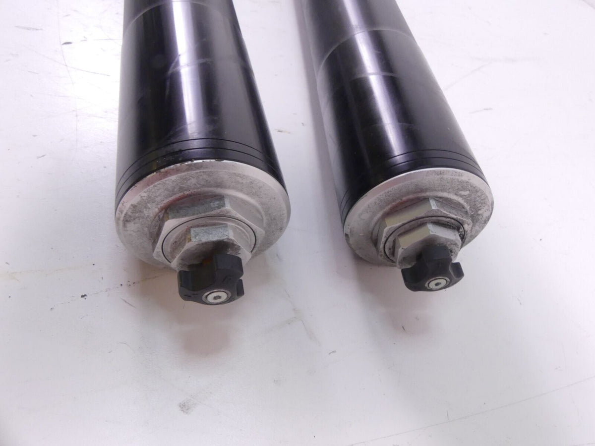 2015 Ducati Diavel Dark Straight Marzocchi Front Fork Leg Set 34420392A 34520393 {{ shop.shopifyCountryName }} - Mototech271