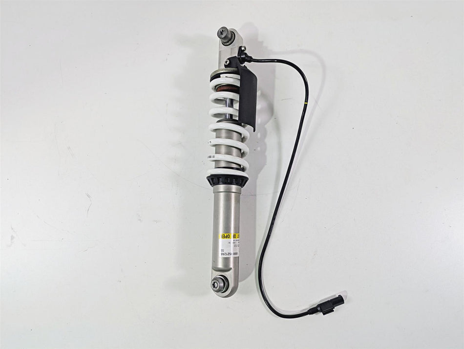 2016 BMW R1200RT K52 Straight Esa Front Shock Damper Suspension 31488521246 {{ shop.shopifyCountryName }} - Mototech271