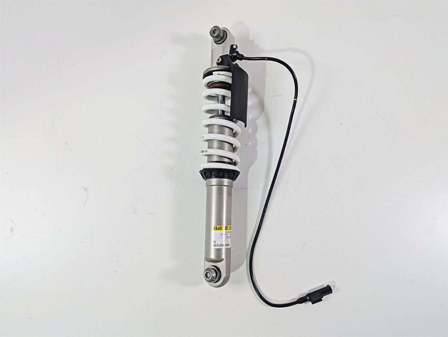 2016 BMW R1200RT K52 Straight Esa Front Shock Damper Suspension 31488521246