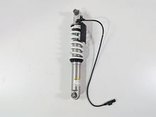 Load image into Gallery viewer, 2016 BMW R1200RT K52 Straight Esa Front Shock Damper Suspension 31488521246

