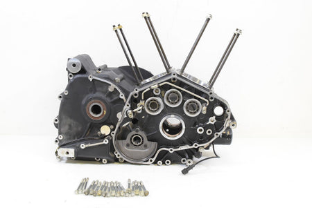 2015 Indian 111ci Roadmaster Engine Crankcase Crank Case Set 5633164 {{ shop.shopifyCountryName }} - Mototech271