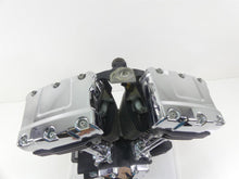 Load image into Gallery viewer, 2004 Harley Softail FLSTFI Fat Boy Running 88 Engine Motor -31K - Video 16142-04
