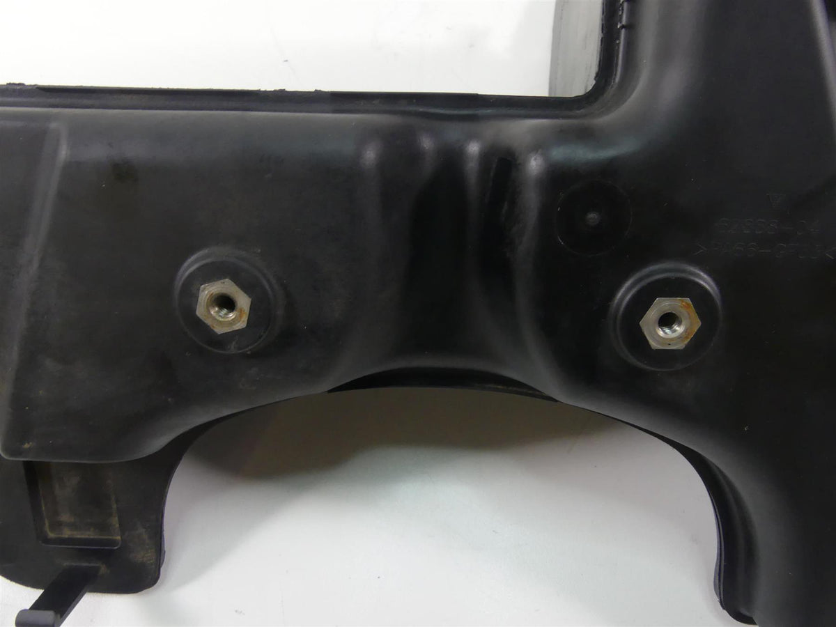 2006 Harley Sportster XL1200 Custom Plastic Oil Tank & Dipstick 62888-04B {{ shop.shopifyCountryName }} - Mototech271