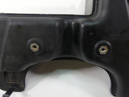 2006 Harley Sportster XL1200 Custom Plastic Oil Tank & Dipstick 62888-04B {{ shop.shopifyCountryName }} - Mototech271