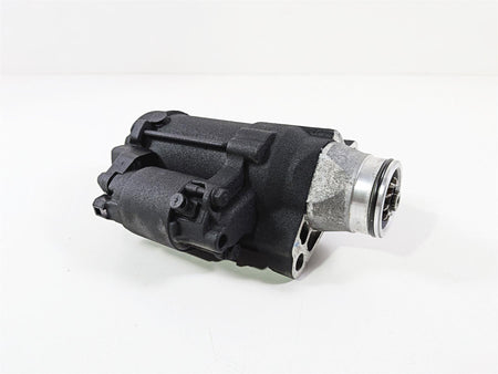 2018 Harley FLHTCU Touring Electra Glide Engine Starter Motor 107 M8 31400053-Mototech271