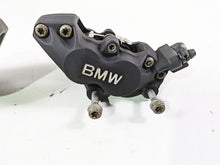 Load image into Gallery viewer, 2009 BMW R1200RT K26 Brembo Front Brake Caliper Set 34117711438 34117711439 | Mototech271
