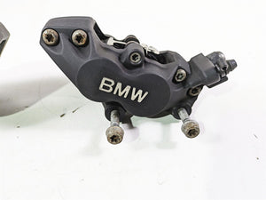 2009 BMW R1200RT K26 Brembo Front Brake Caliper Set 34117711438 34117711439 | Mototech271
