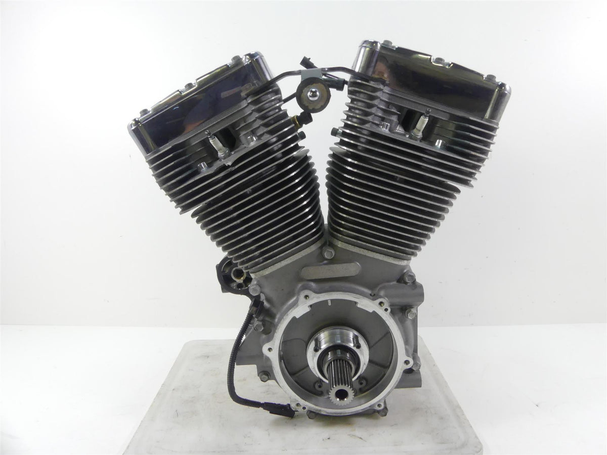 2012 Harley CVO FLHX SE3 Street Glide Running Engine Motor 110 -Read 19838-12 {{ shop.shopifyCountryName }} - Mototech271