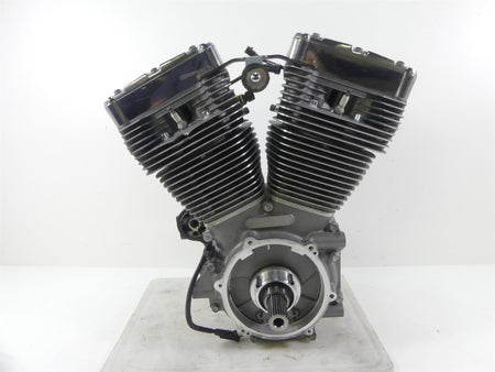 2012 Harley CVO FLHX SE3 Street Glide Running Engine Motor 110 -Read 19838-12 {{ shop.shopifyCountryName }} - Mototech271