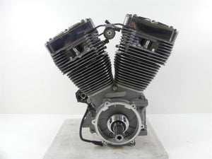 2012 Harley CVO FLHX SE3 Street Glide Running Engine Motor 110 -Read 19838-12 | Mototech271