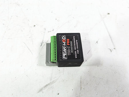 2020 Triumph Street Scrambler 900 Peak Mod Instrument Gauge Module 211257666.3 {{ shop.shopifyCountryName }} - Mototech271
