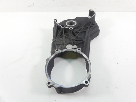 2004 Harley FXDWGI Dyna Wide Glide Inner Primary Drive Clutch Cover 60681-01 {{ shop.shopifyCountryName }} - Mototech271