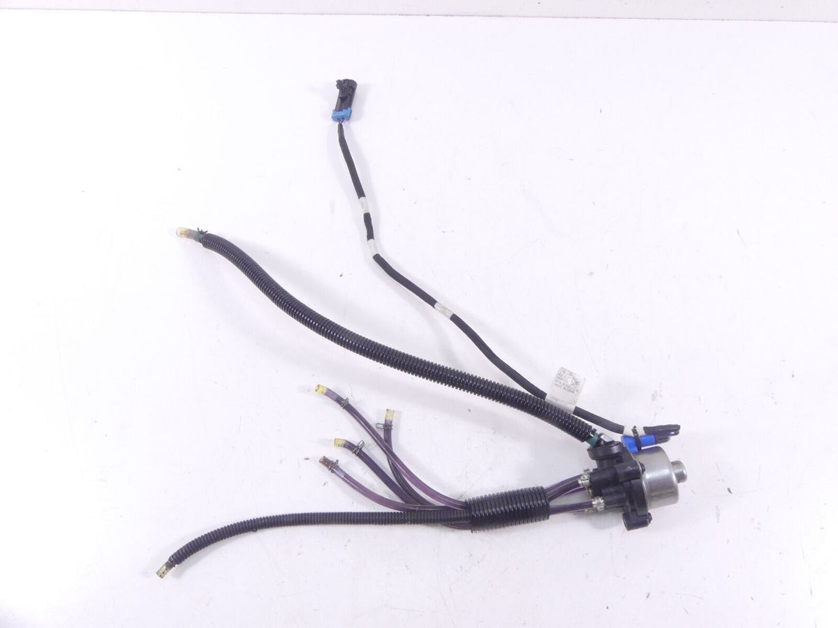 2021 Polaris 650 Matryx Indy VR1 Oil Pump Unit 2521841 {{ shop.shopifyCountryName }} - Mototech271