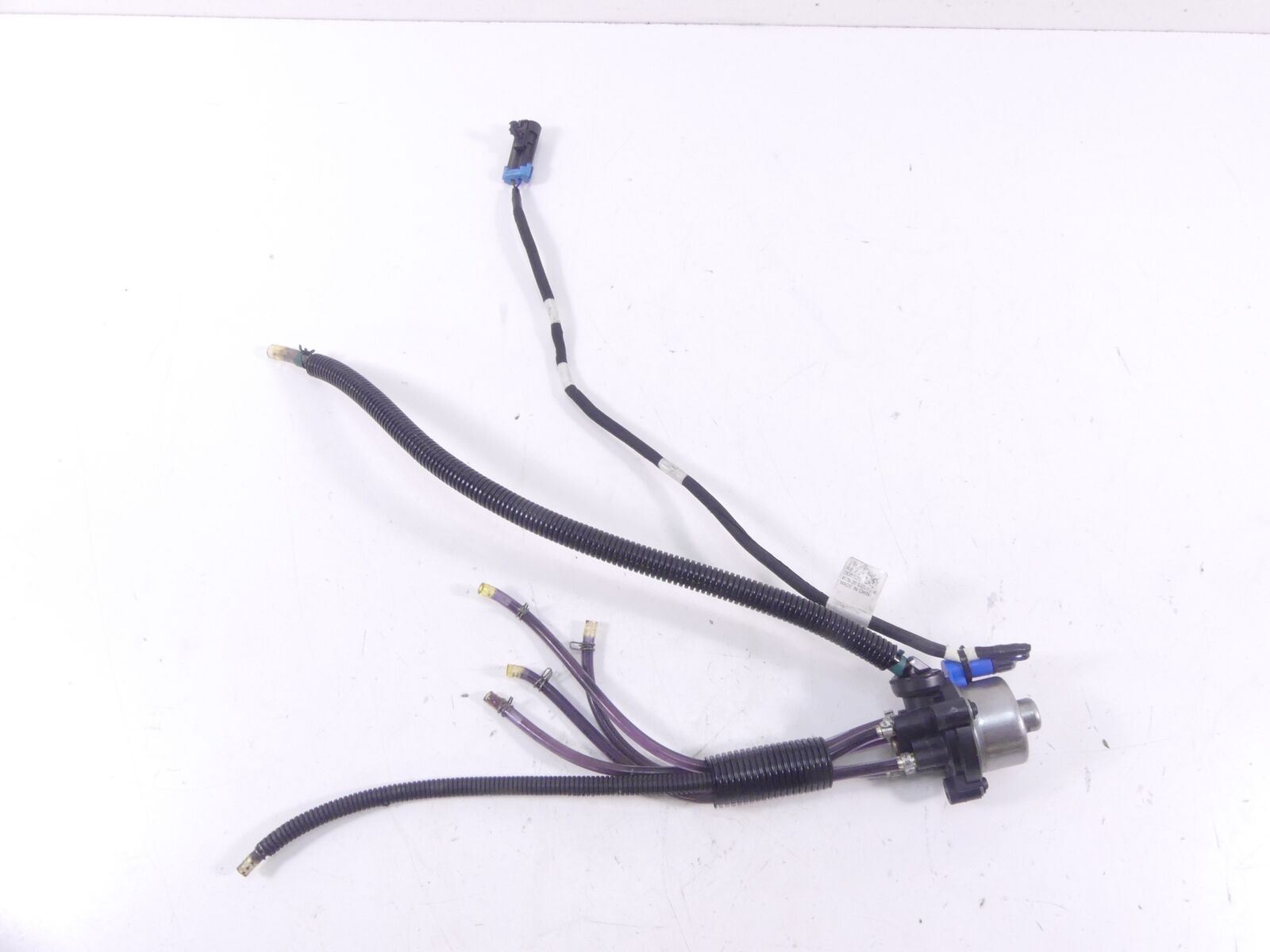 2021 Polaris 650 Matryx Indy VR1 Oil Pump Unit 2521841 {{ shop.shopifyCountryName }} - Mototech271