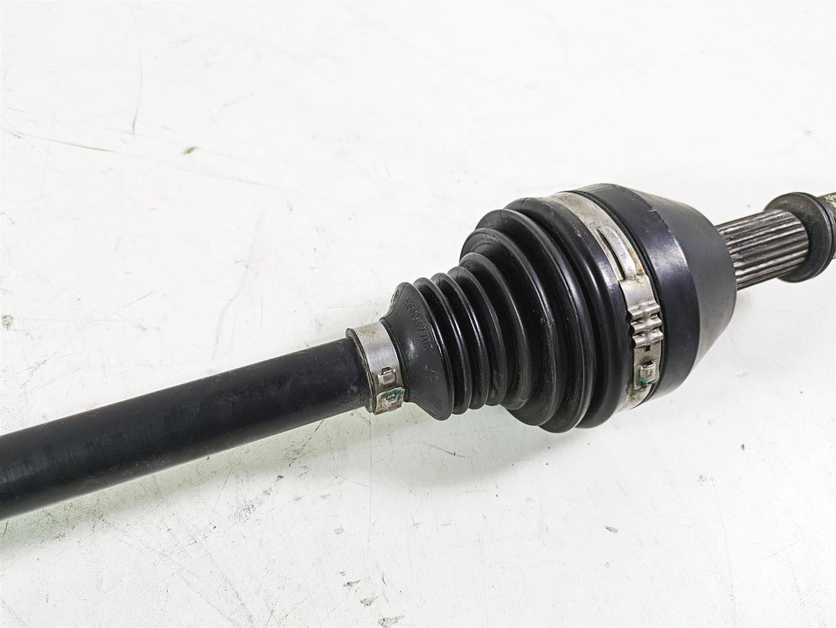 2020 Polaris RZR XP 1000 EPS Front Cobra Cv Drive Axle Shaft 1334308 1334491 {{ shop.shopifyCountryName }} - Mototech271