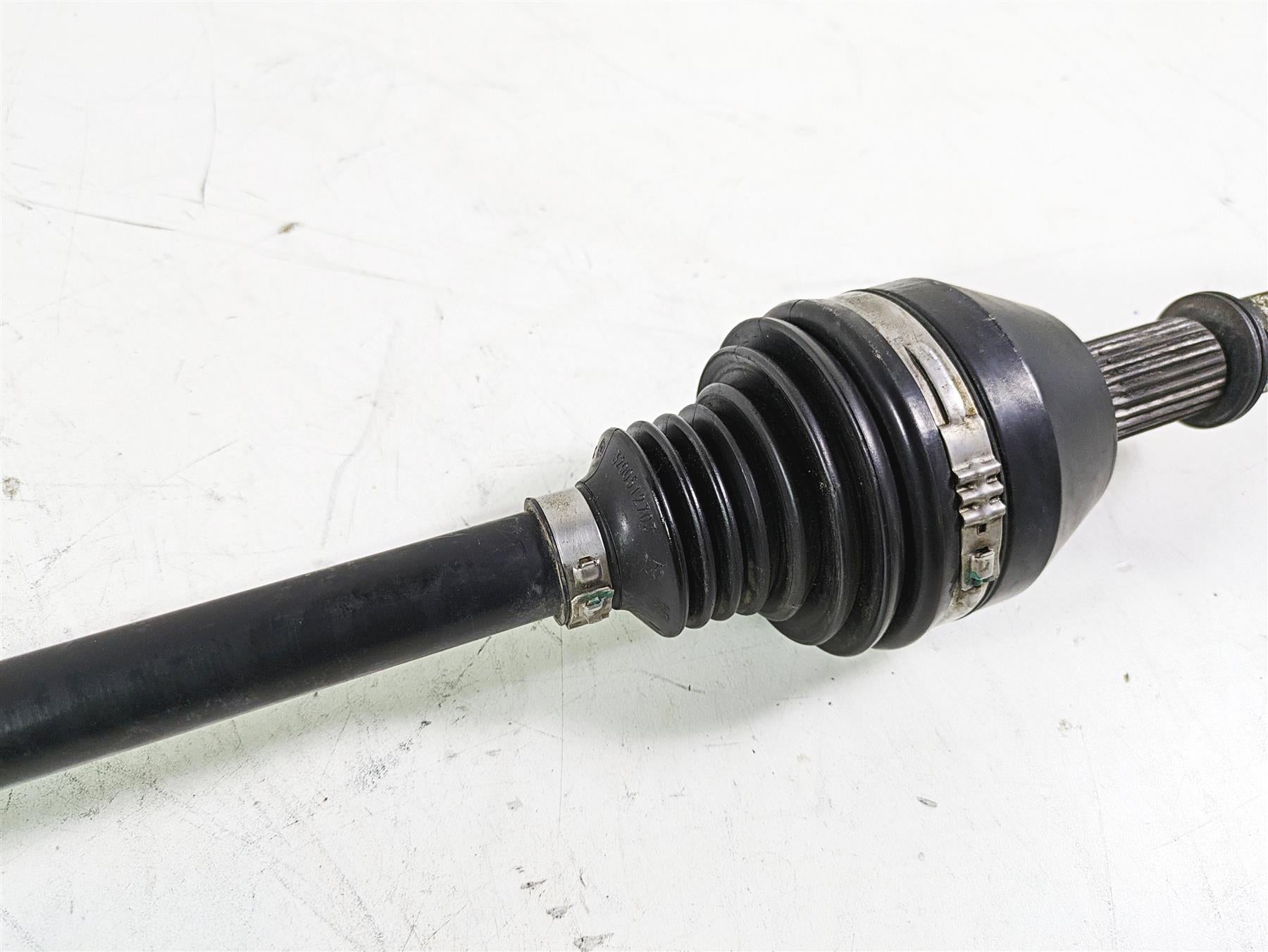 2020 Polaris RZR XP 1000 EPS Front Cobra Cv Drive Axle Shaft 1334308 1334491 {{ shop.shopifyCountryName }} - Mototech271