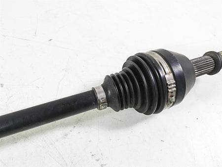 2020 Polaris RZR XP 1000 EPS Front Cobra Cv Drive Axle Shaft 1334308 1334491 {{ shop.shopifyCountryName }} - Mototech271
