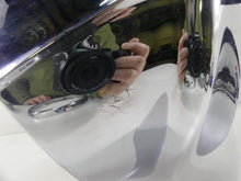 Load image into Gallery viewer, 2001 Harley Touring FLHRCI Road King Nacelle Chrome Headlight Cover Set 67674-94 | Mototech271
