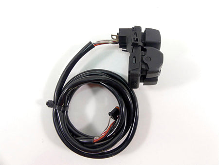 2017 Harley Dyna FXDB Street Bob Right Control Switch - For Parts 71500360 {{ shop.shopifyCountryName }} - Mototech271