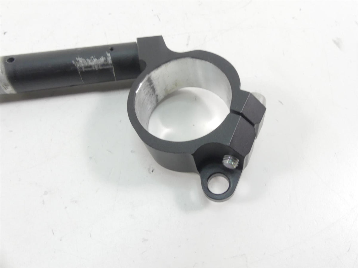 2013 Kawasaki ZX636 ZX6R Ninja Right Side Clip On Handlebar 46003-0601 {{ shop.shopifyCountryName }} - Mototech271