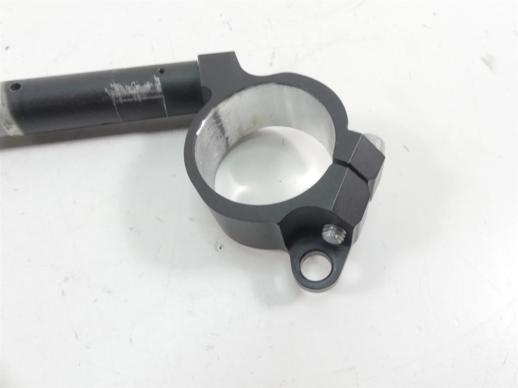 2013 Kawasaki ZX636 ZX6R Ninja Right Side Clip On Handlebar 46003-0601 {{ shop.shopifyCountryName }} - Mototech271