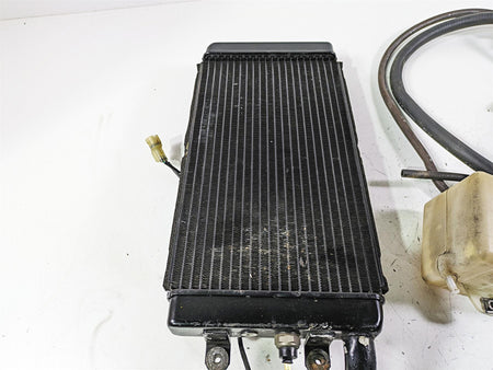 2002 Honda VTX1800 Retro Radiator Fan Reservoir Thermostat Set 19010-MCH-C20 {{ shop.shopifyCountryName }} - Mototech271