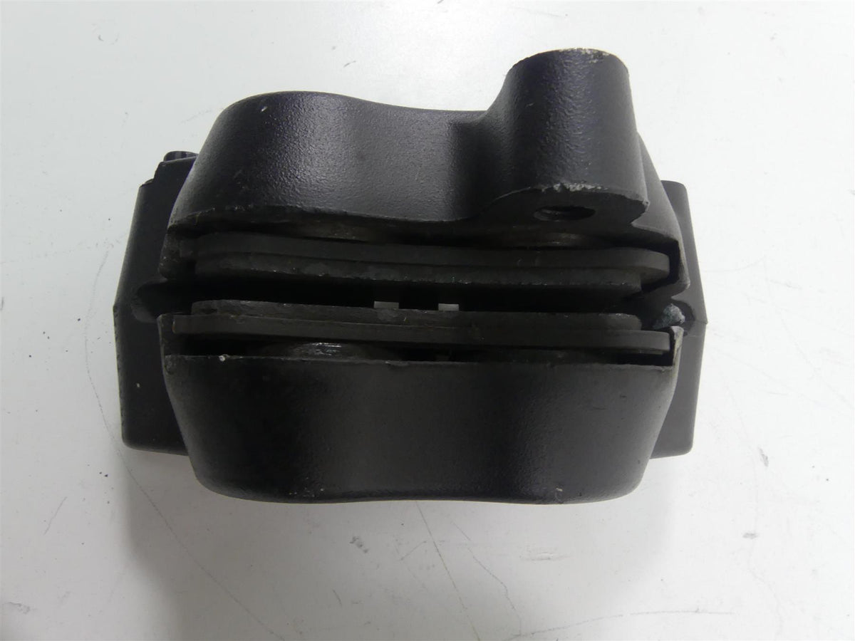 2014 Harley FXDF Dyna Fat Bob Front Brake Caliper Set 41300001 41300002 {{ shop.shopifyCountryName }} - Mototech271