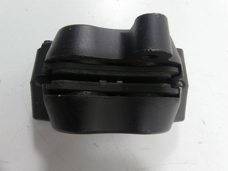 2014 Harley FXDF Dyna Fat Bob Front Brake Caliper Set 41300001 41300002 {{ shop.shopifyCountryName }} - Mototech271