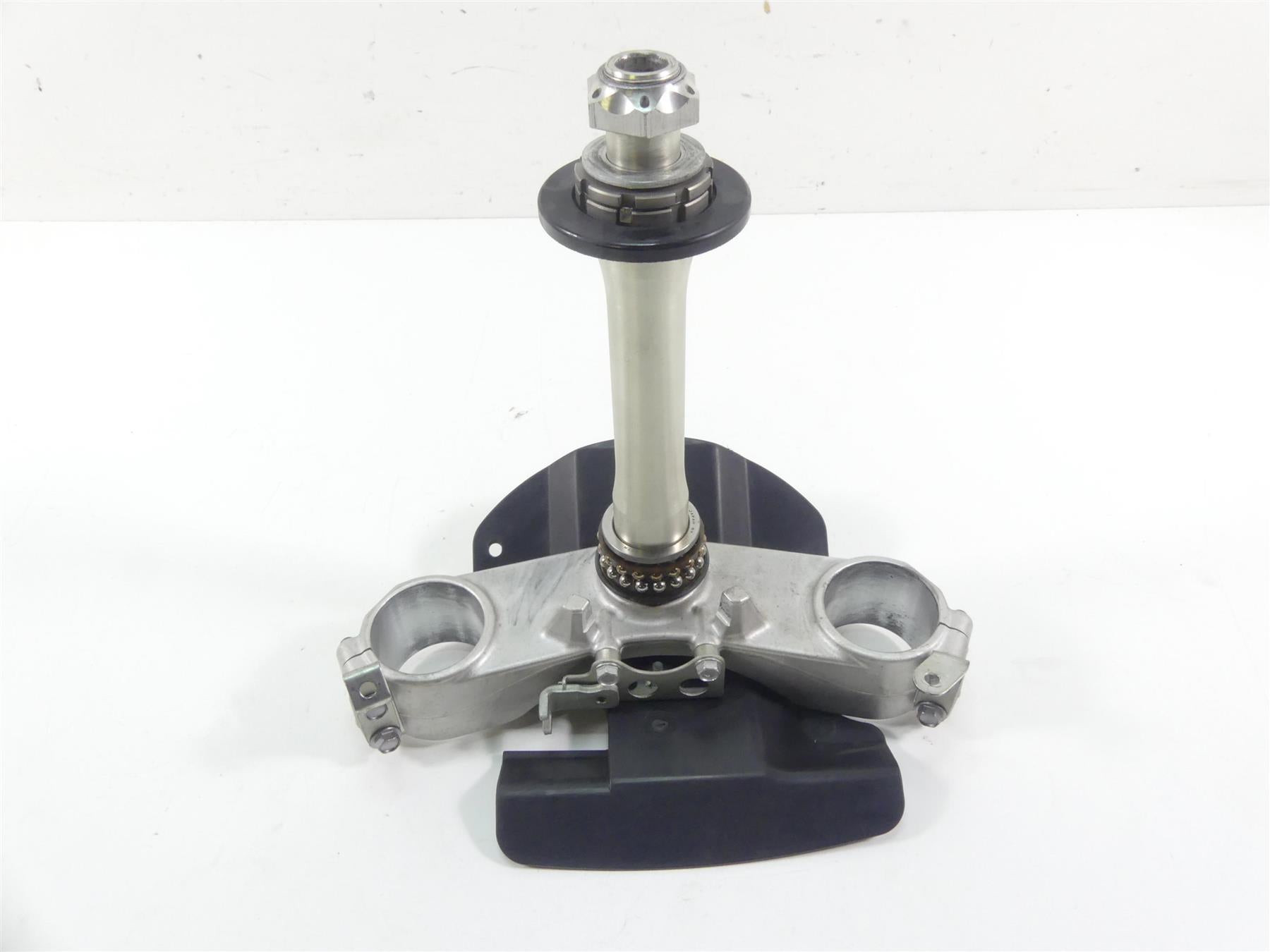 2012 Kawasaki ZX1400 ZX14R Ninja Lower Triple Tree Clamp 54mm 44037-0039 {{ shop.shopifyCountryName }} - Mototech271