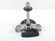 Load image into Gallery viewer, 2012 Kawasaki ZX1400 ZX14R Ninja Lower Triple Tree Clamp 54mm 44037-0039 | Mototech271

