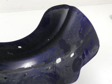 Load image into Gallery viewer, 2016 Harley FXDL Dyna Low Rider Rear Superior Blue Fender 59634-06A 58900103DWC | Mototech271
