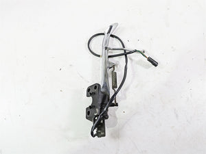 2006 Triumph Rocket 3 Side Kickstand + Safety Switch & Mount T2081380 | Mototech271