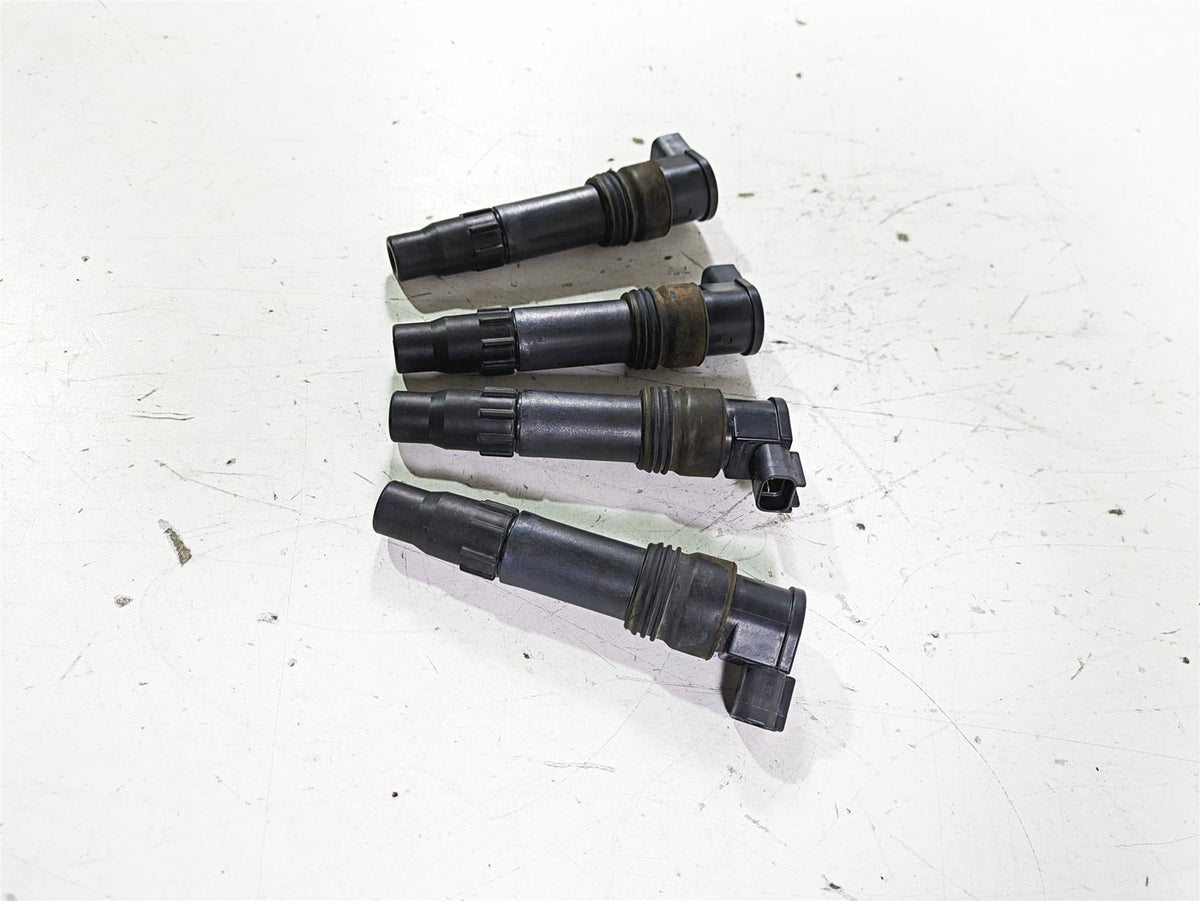2018 Suzuki GSX1300 R Hayabusa Denso Ignition Coil Set 33410-24F10 33410-24F11 {{ shop.shopifyCountryName }} - Mototech271