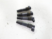 Load image into Gallery viewer, 2018 Suzuki GSX1300 R Hayabusa Denso Ignition Coil Set 33410-24F10 33410-24F11 | Mototech271
