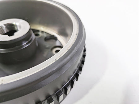 2023 BMW F850GS K81 Ignition Flywheel Fly Wheel Rotor 12317722639 {{ shop.shopifyCountryName }} - Mototech271