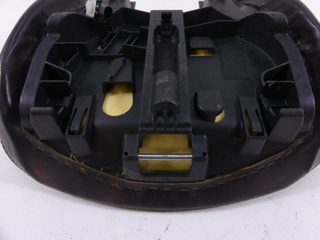 2014 BMW R1200 RT RTW K52 Heated Leather Seat Set 52538544784 52538544790 {{ shop.shopifyCountryName }} - Mototech271