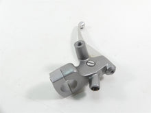 Load image into Gallery viewer, 2009 Honda VTX1300 Touring Clutch Perch &amp; Lever Handle 53172-MEG-000
