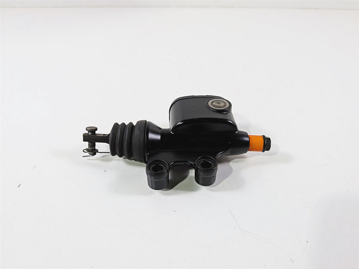 2016 Harley Touring FLHX Street Glide Rear Brake Master Cylinder 41700028A {{ shop.shopifyCountryName }} - Mototech271