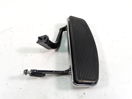 2014 Harley Touring FLHTK Electra Glide Left Rider Foot Floor Board 50621-06 {{ shop.shopifyCountryName }} - Mototech271