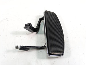 2014 Harley Touring FLHTK Electra Glide Left Rider Foot Floor Board  50621-06