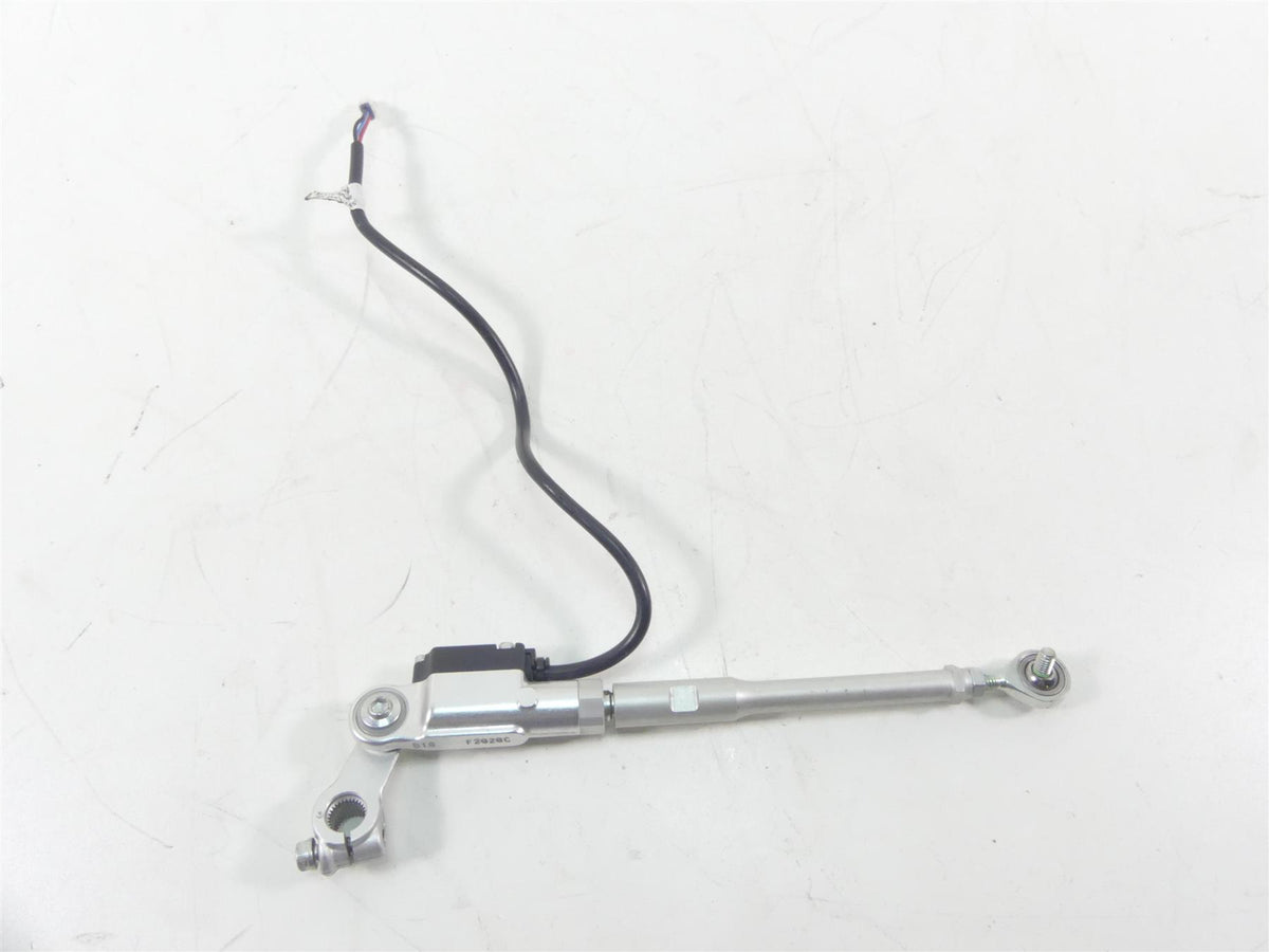 2018 Ducati Panigale 1100 V4 S Quick Shifter Quickshifter 55215482C {{ shop.shopifyCountryName }} - Mototech271