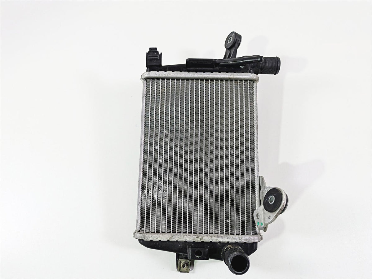 2019 BMW R1250RT K52 Left Radiator Fan Hoses Set 17118546408 {{ shop.shopifyCountryName }} - Mototech271