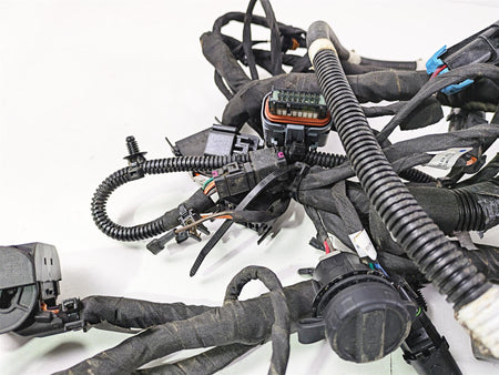 2022 Polaris Ranger 1000 Premium Main Wiring Harness Loom READ 2415422 {{ shop.shopifyCountryName }} - Mototech271